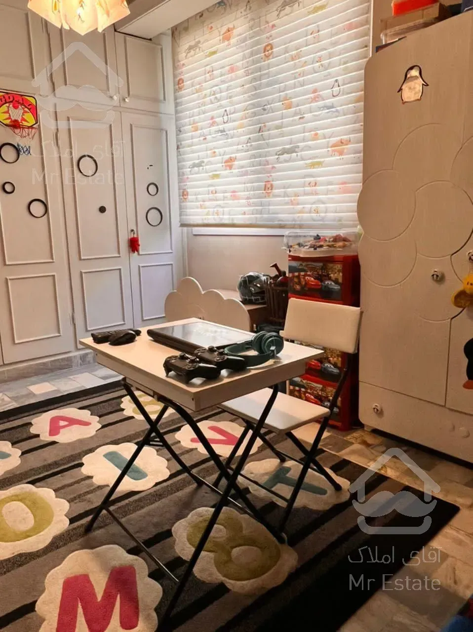 دیباجی جنوبی 85 متری مناسب زوج