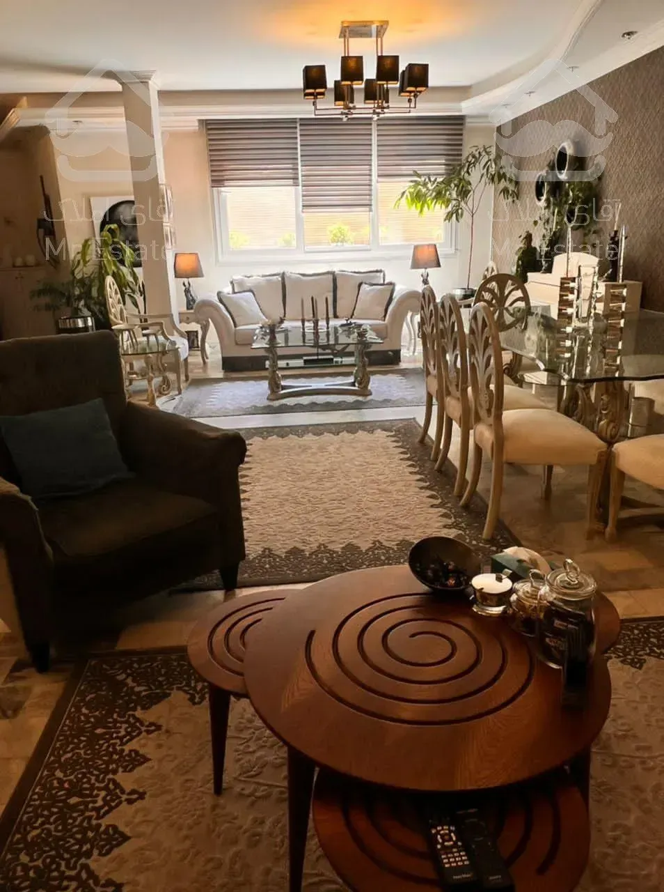 دیباجی جنوبی 85 متری مناسب زوج