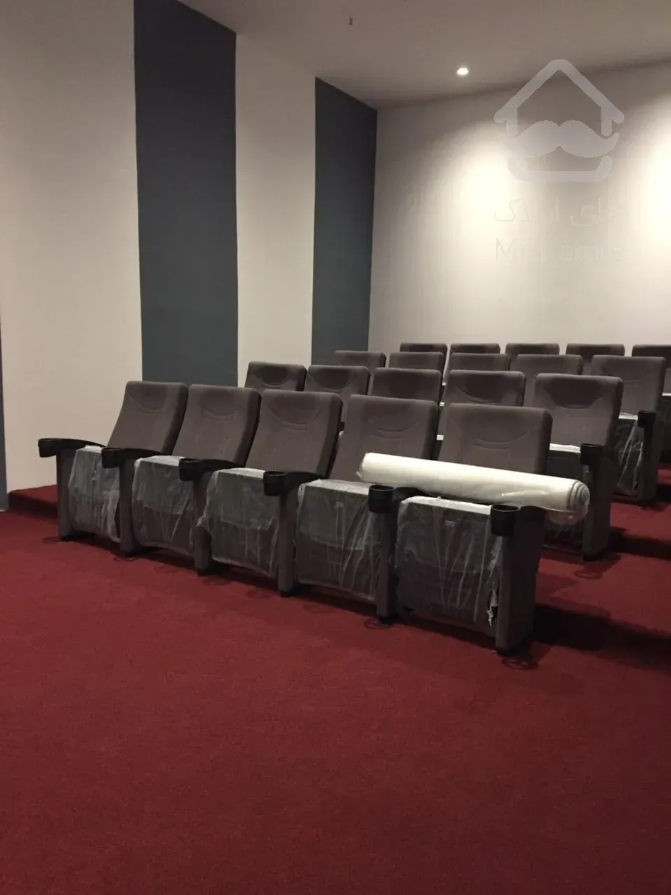 ۱۸۰ متر کینگ مستر / جنوبی نور خطی