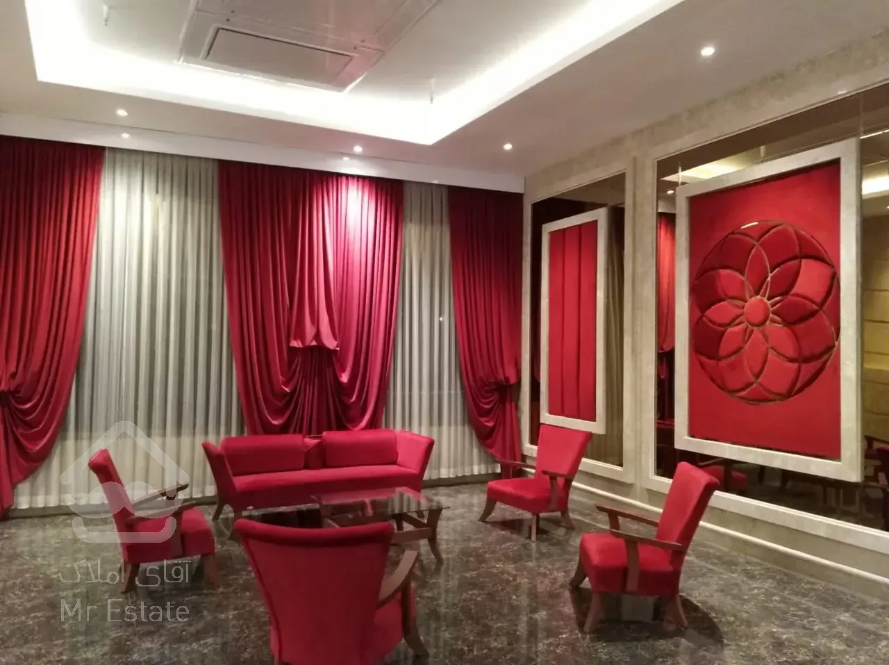 ۱۸۰ متر کینگ مستر / جنوبی نور خطی