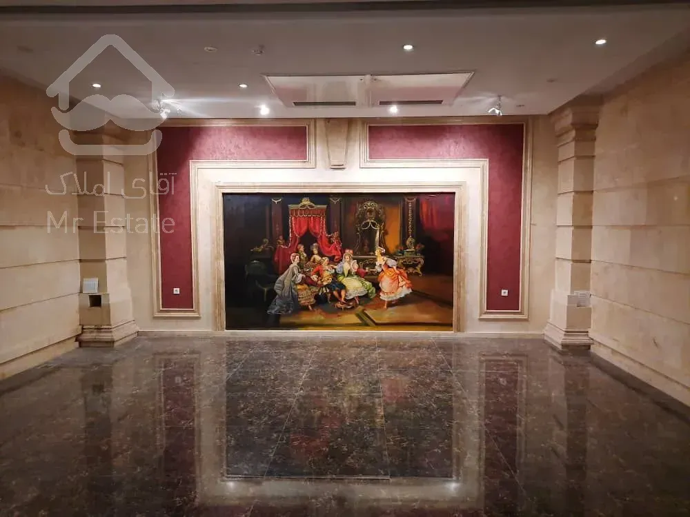 ۱۸۰ متر کینگ مستر / جنوبی نور خطی