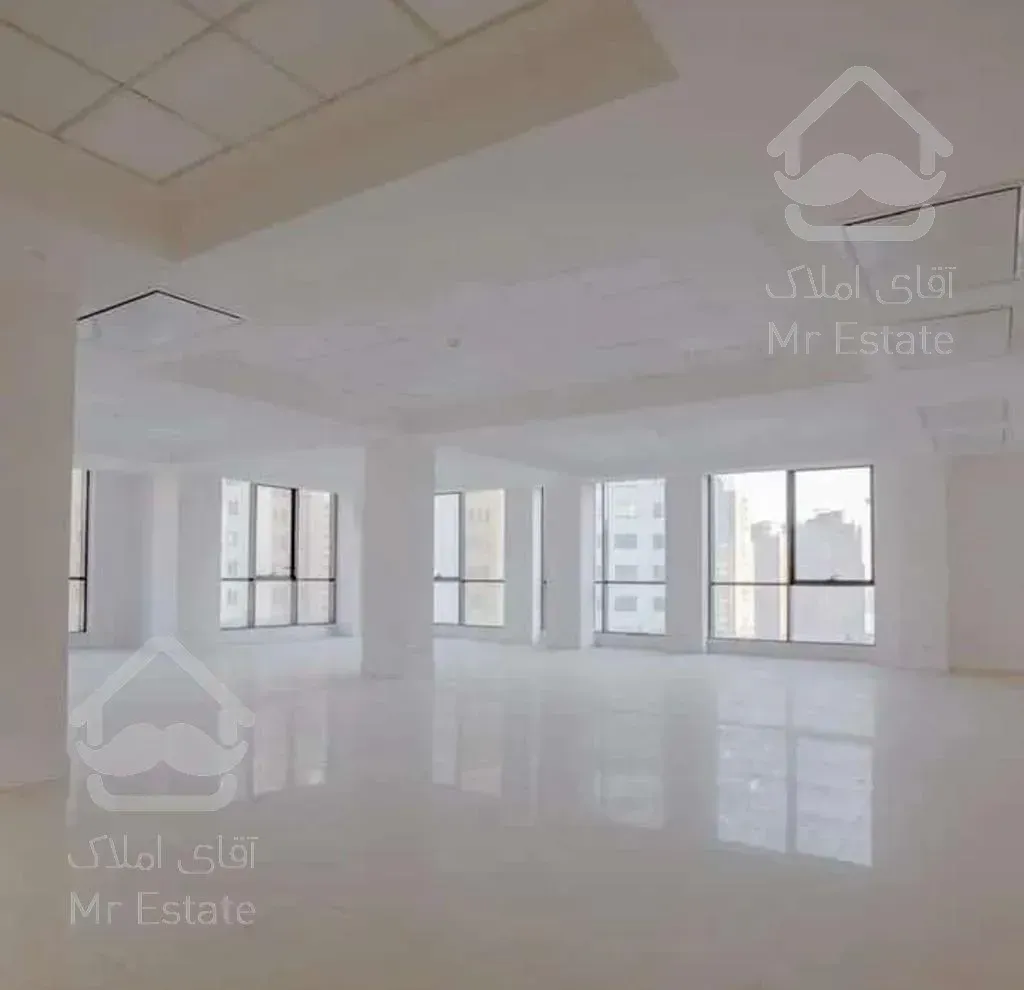 اجاره اپارتمان 310 متر در پاسداران تکواحدی