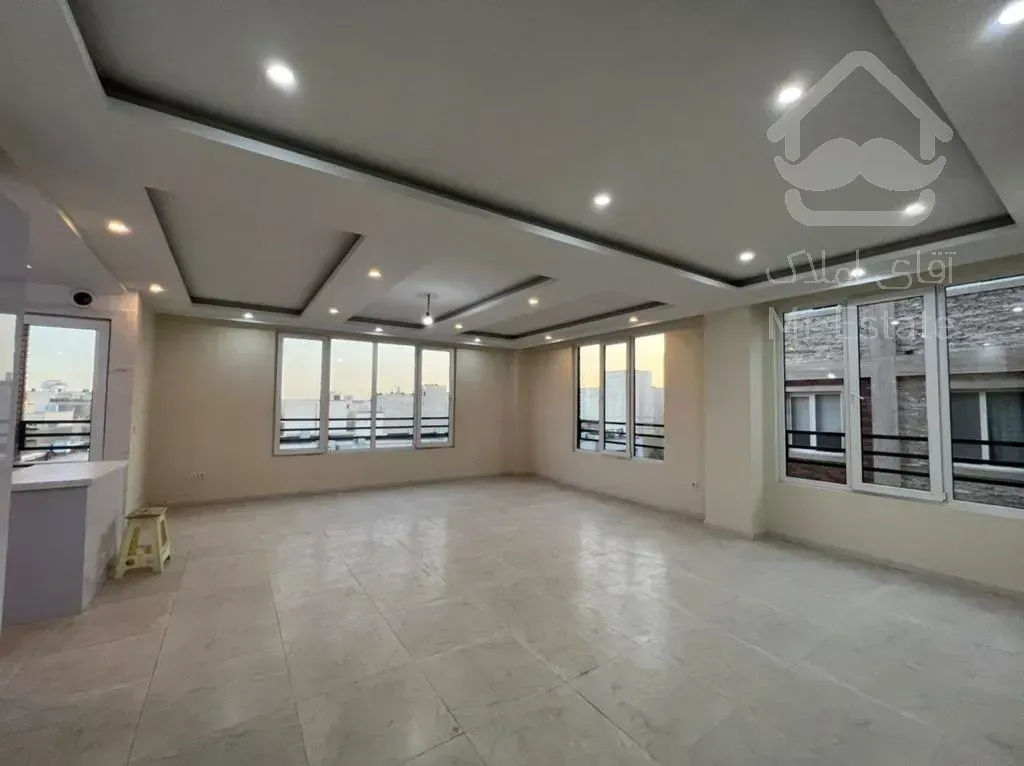 اجاره 90 متر در حسین آباد