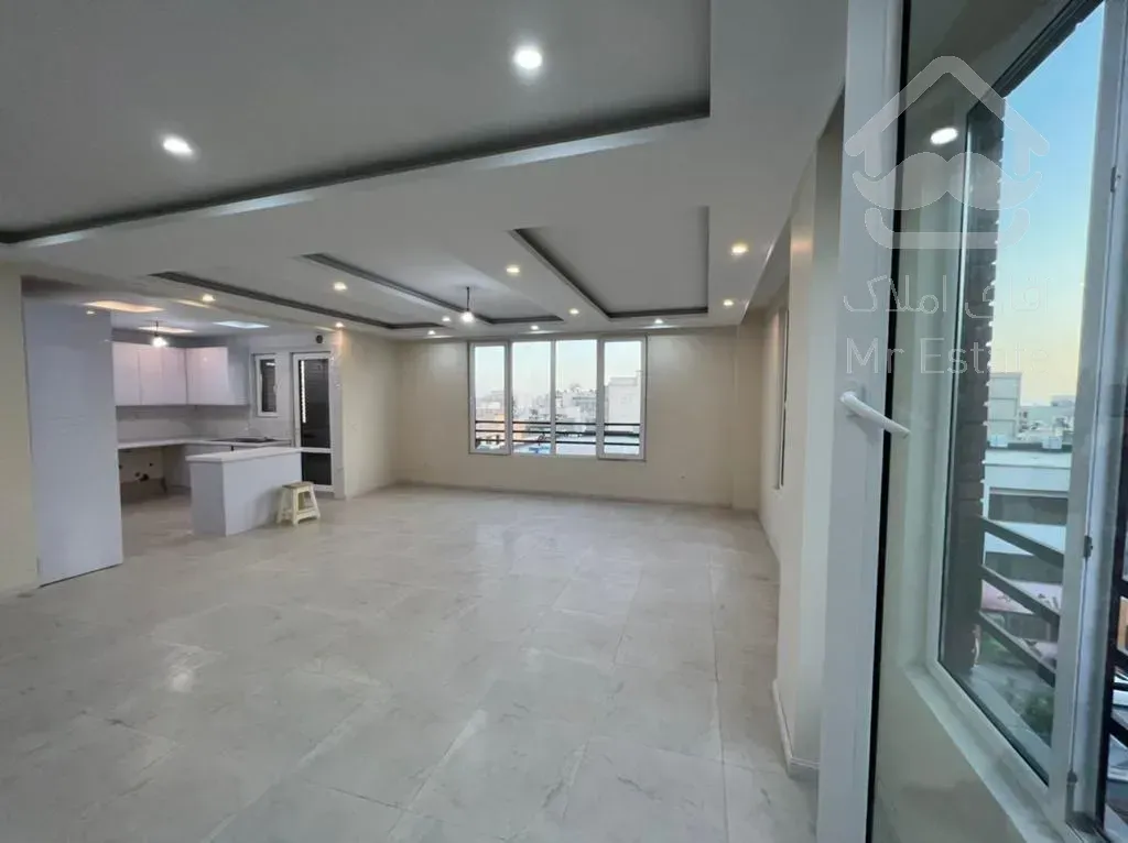 اجاره 90 متر در حسین آباد