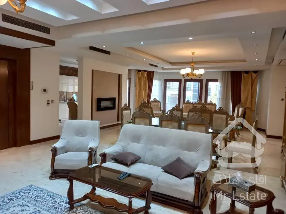 145 متر در فرعی ترین لوکیشن دروس