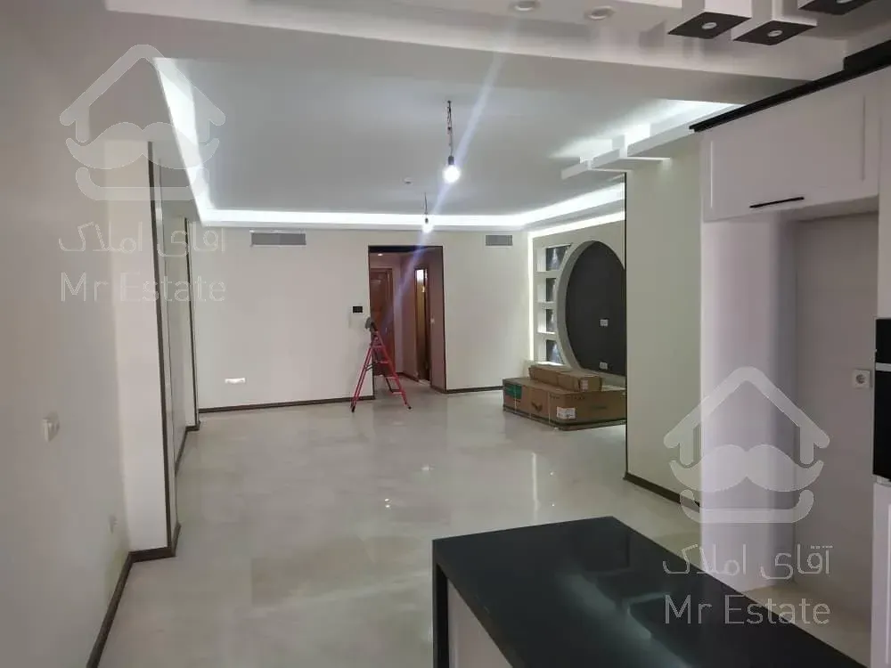 اجاره 95 متر دیباجی کلید نخورده