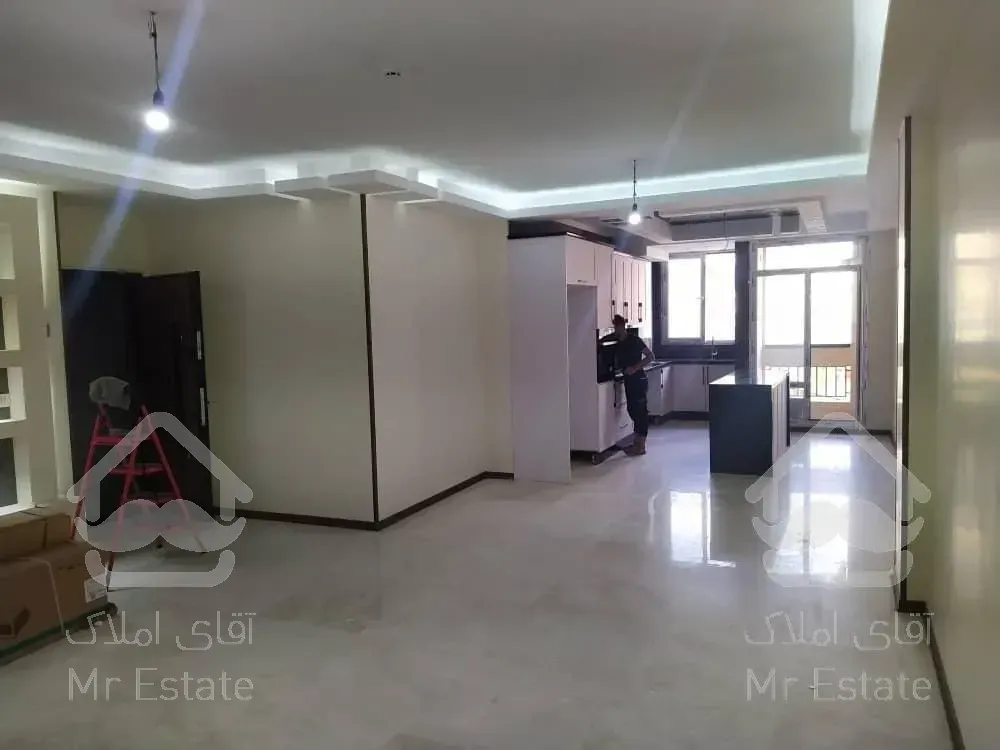 اجاره 95 متر دیباجی کلید نخورده