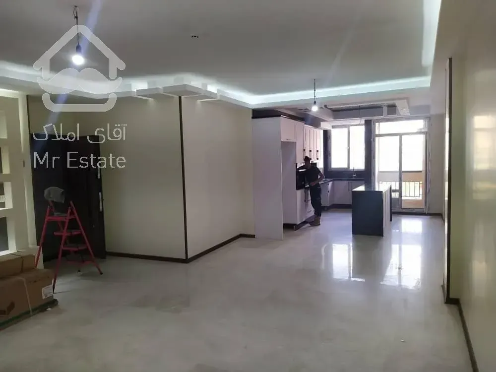 اجاره 95 متر دیباجی کلید نخورده