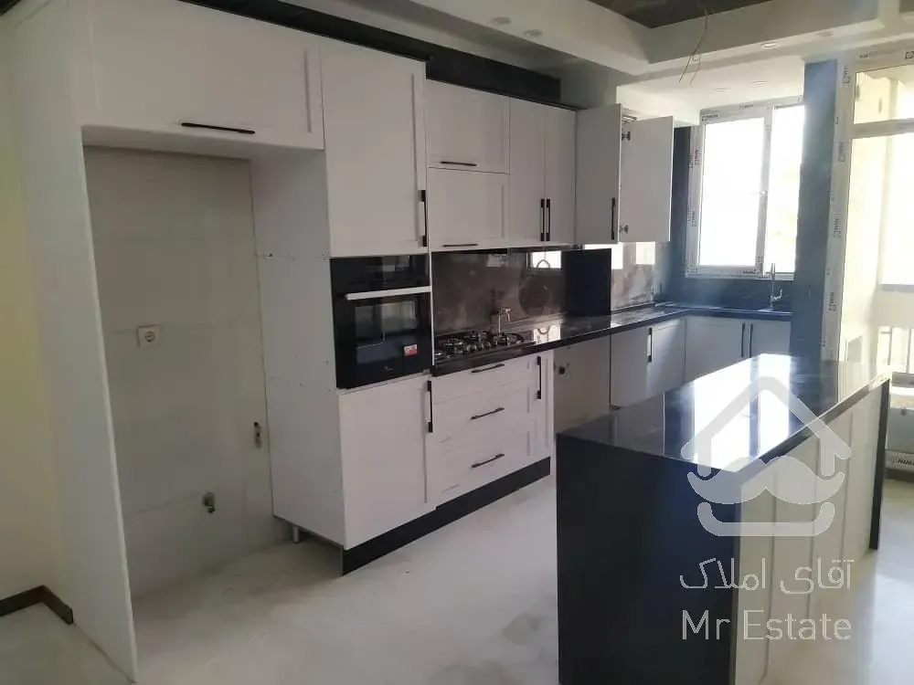 اجاره 95 متر دیباجی کلید نخورده