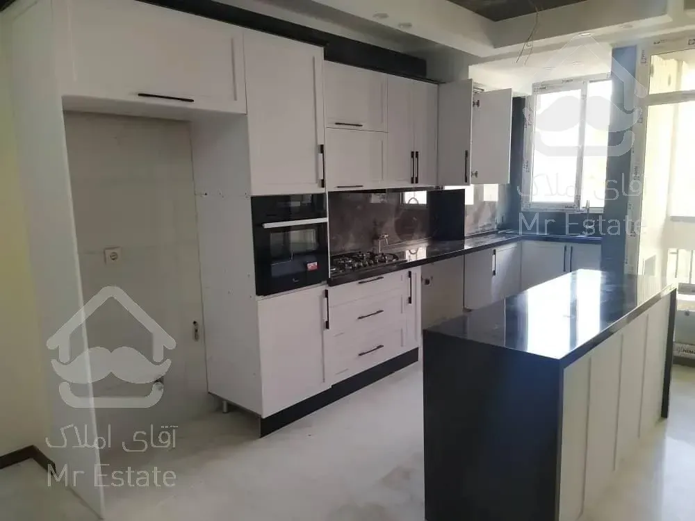 اجاره 95 متر دیباجی کلید نخورده