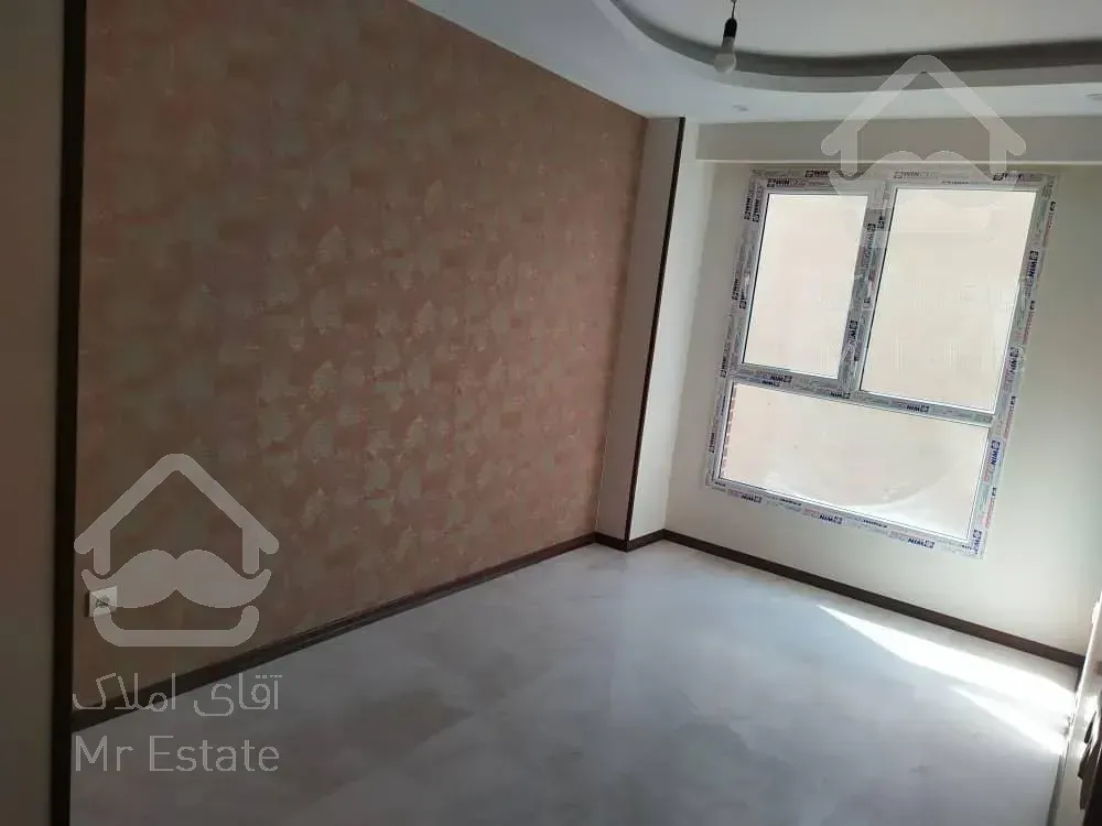 اجاره 95 متر دیباجی کلید نخورده