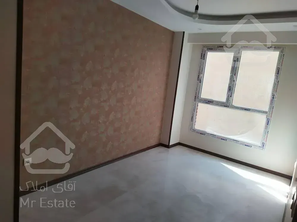 اجاره 95 متر دیباجی کلید نخورده