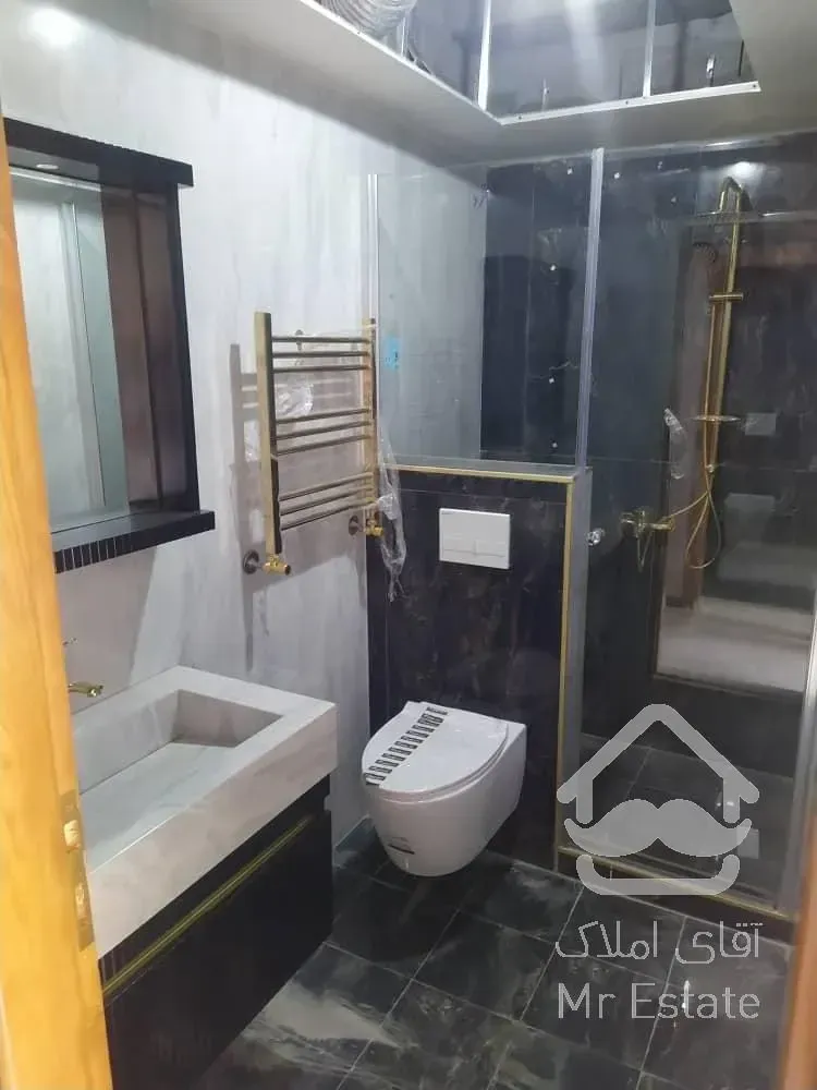 اجاره 165 متری در اختیاریه - دیباجی