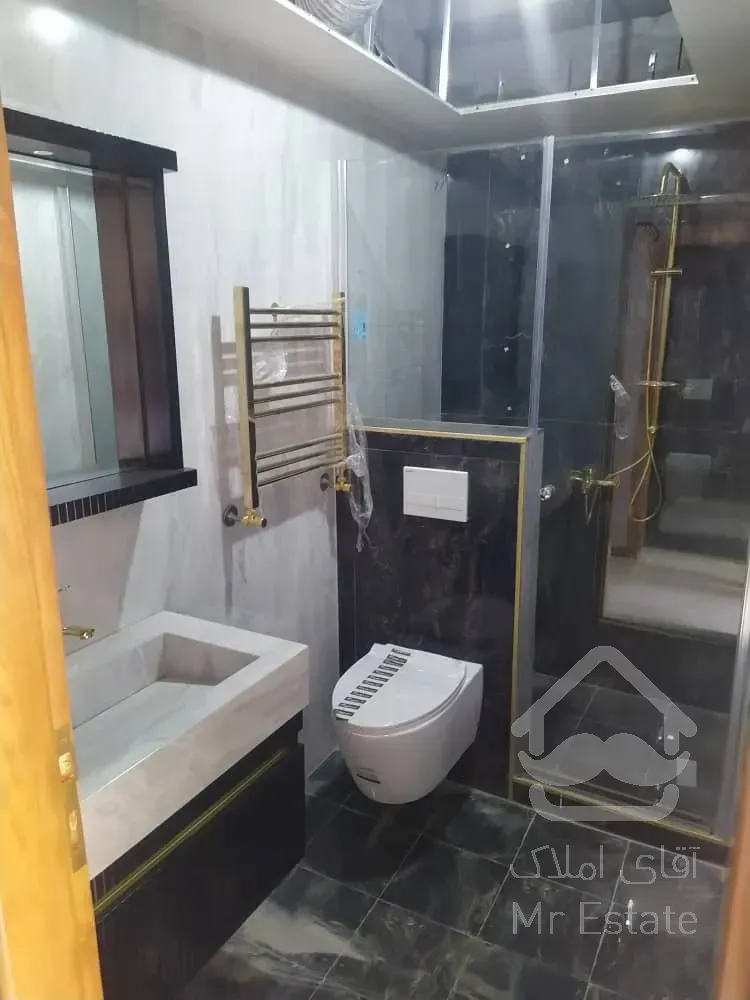 فروش 120 متر حسین آباد