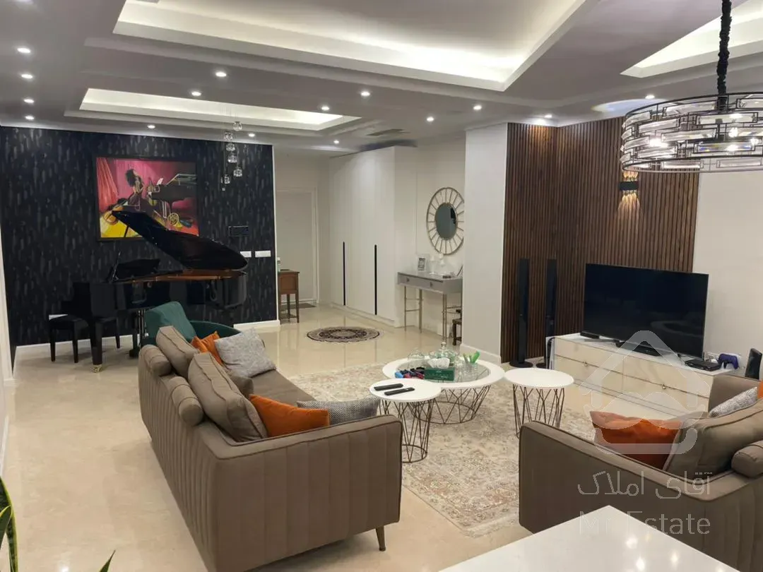 فروش 110 متری هروی