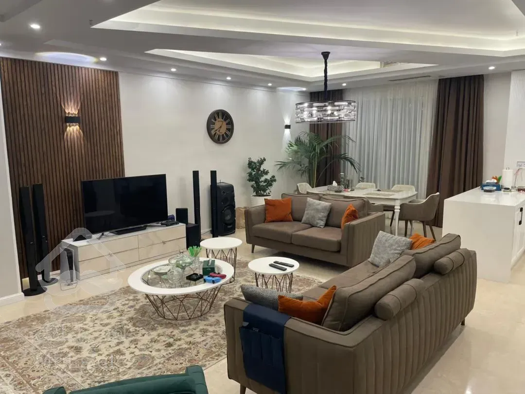 اجاره 120 متری هروی