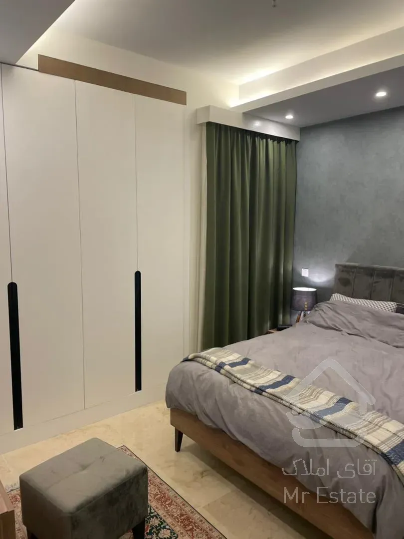 اجاره 120 متری هروی