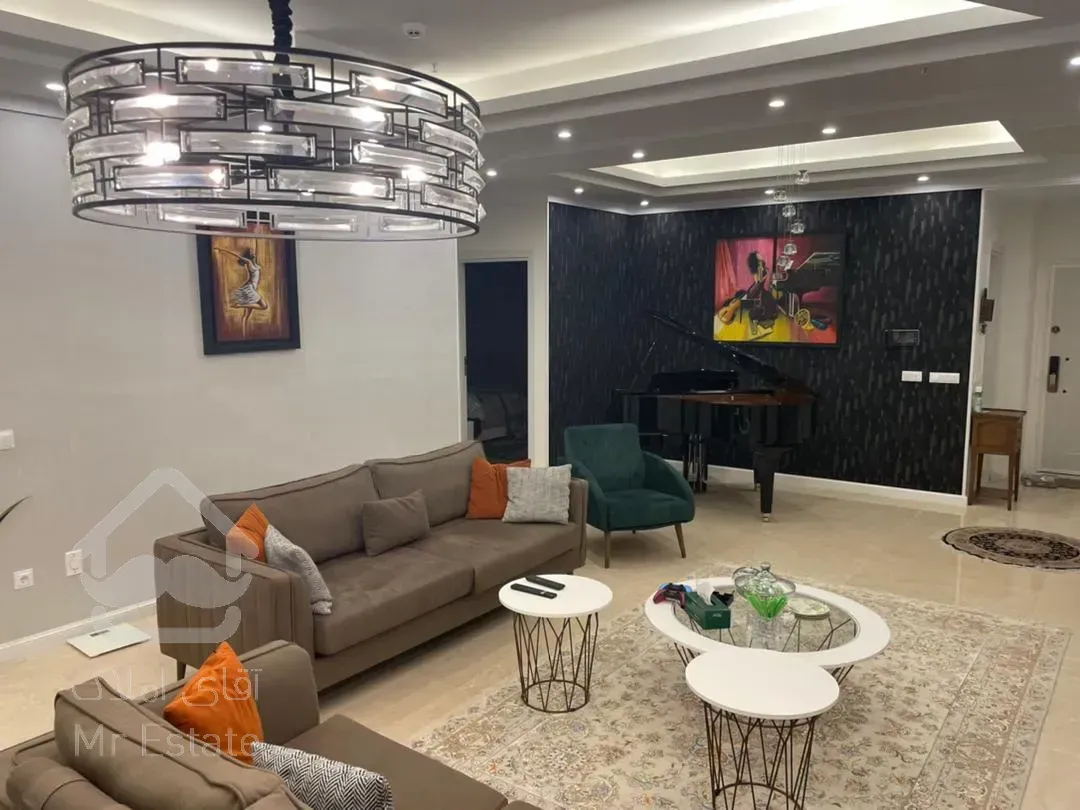 اجاره 120 متری هروی