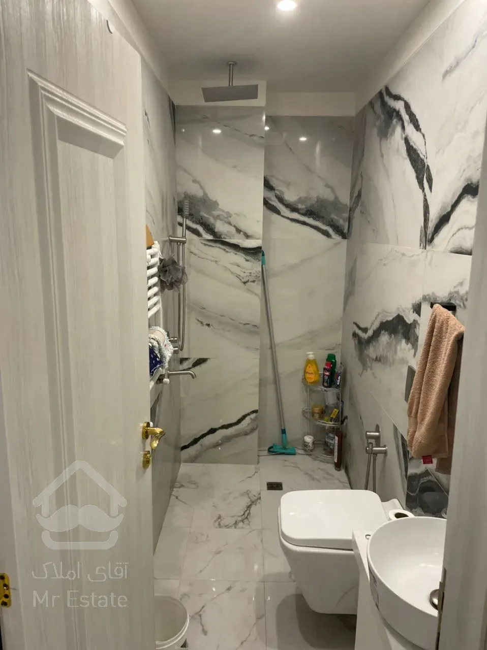 اجاره 120 متری هروی