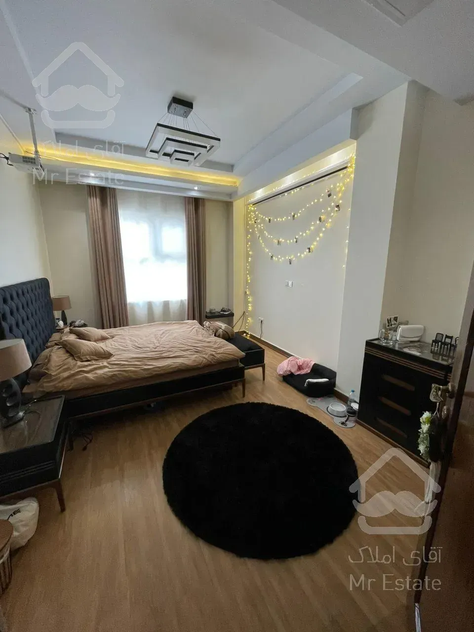 اجاره 205 متر دیباجی جنوبی فول مشاعات