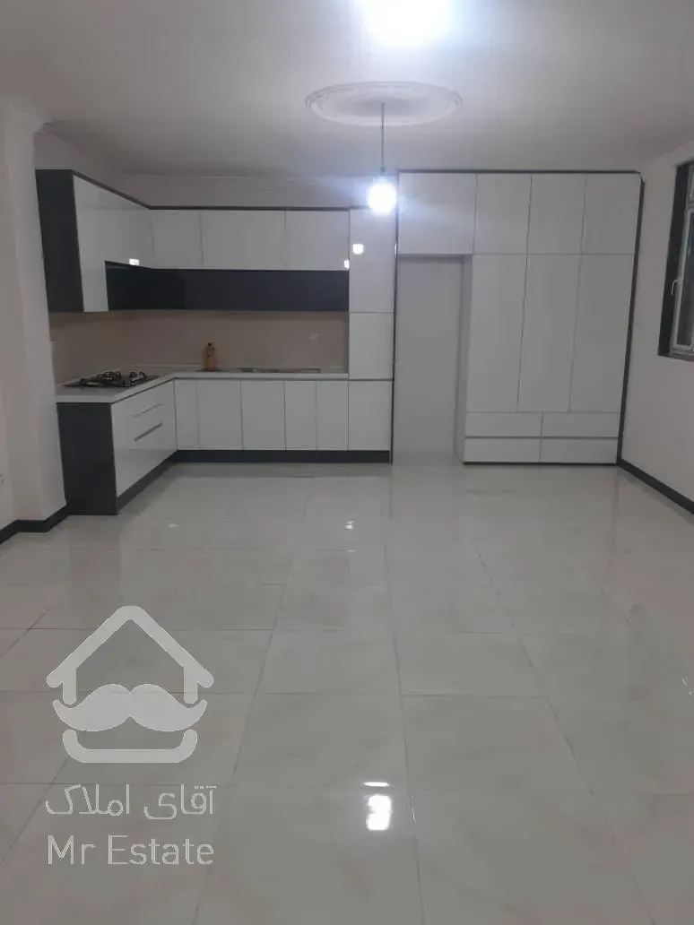 فروش باغ با انواع درختان مثمر