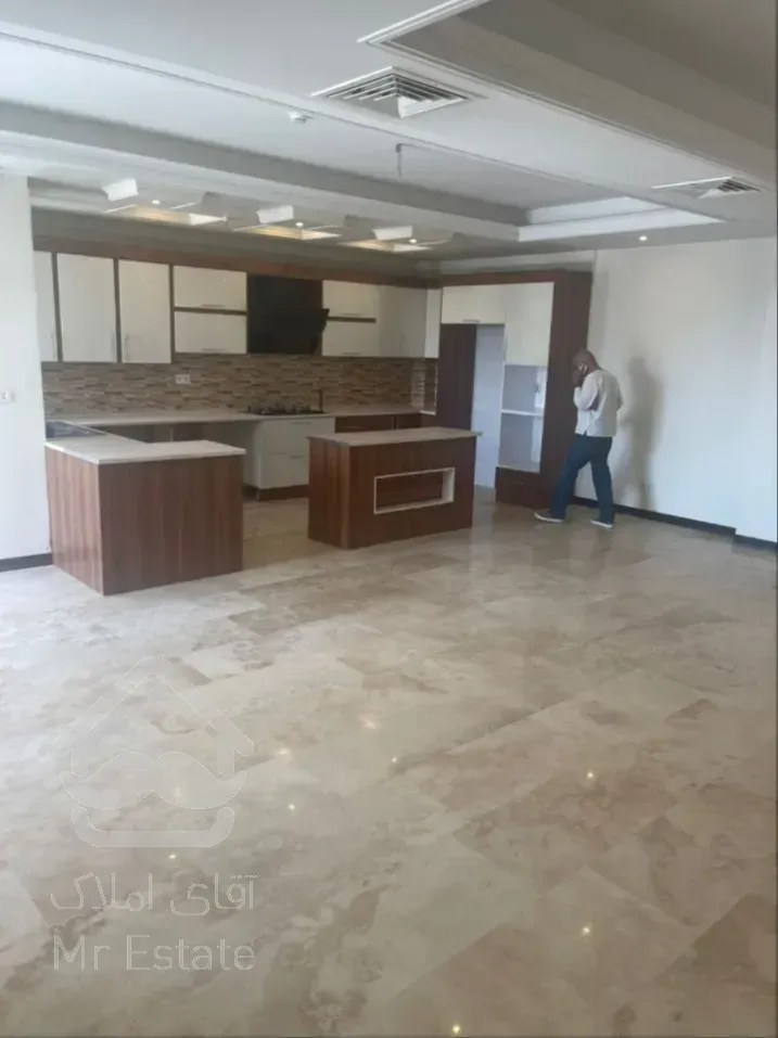 فروش 117 متر شریعتی شمالی