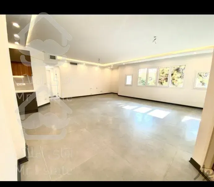 100 متر آپارتمان بوستان پاسداران