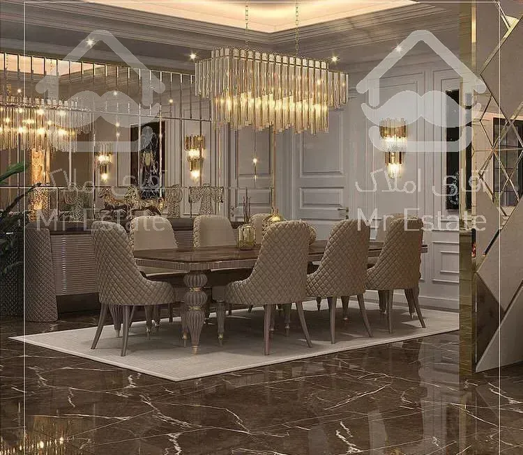 پیش خرید برای شاه نشینان برجهای لاکچری منطقه ۱۳۰ متری لوکیشن عالی👍قابل تهاتر