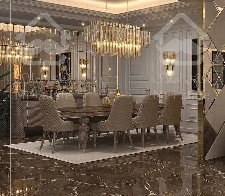 برجهای فوق لوکس پارس در لوکیشنی تاپ ۱۳۰متر پیش فروش /قابل تهاتر