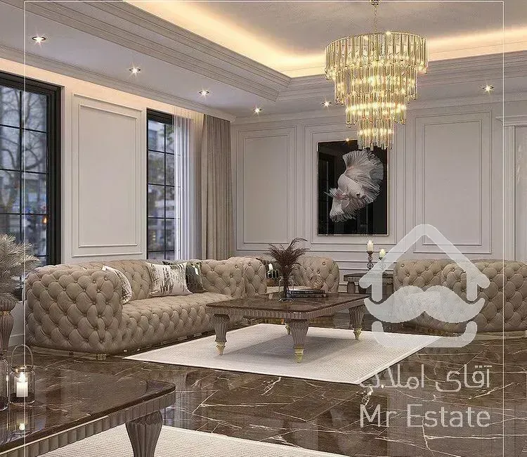 پیش خرید برای شاه نشینان برجهای لاکچری منطقه ۱۳۰ متری لوکیشن عالی👍قابل تهاتر