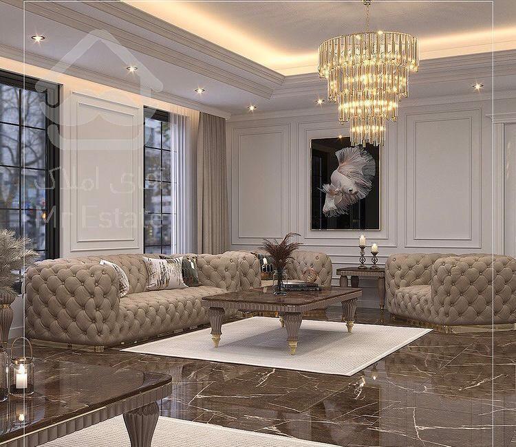 پیش فروش پروژه عظیم افق آغاز شد ۱۲۰متر مدرن لوکیشن ناب❤️ قابل تهاتر