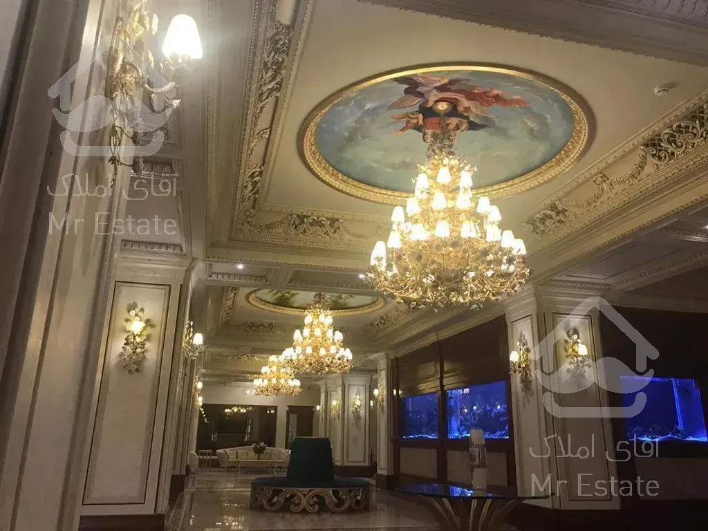 پیش فروش پروژه عظیم افق آغاز شد ۱۲۰متر مدرن لوکیشن ناب❤️ قابل تهاتر