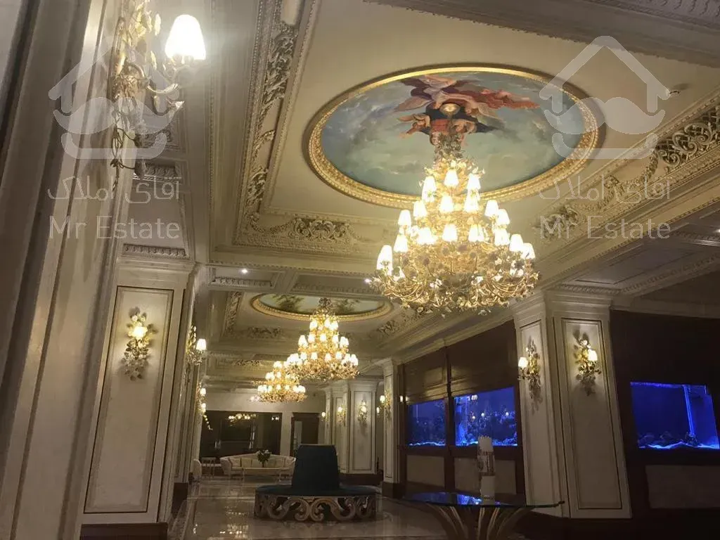 دوستان عزیز فروش برجهای لوکس پارس آغاز شد ۱۳۰متر لوکیشن تاپ بلوار اردستانی/قابل تهاتر