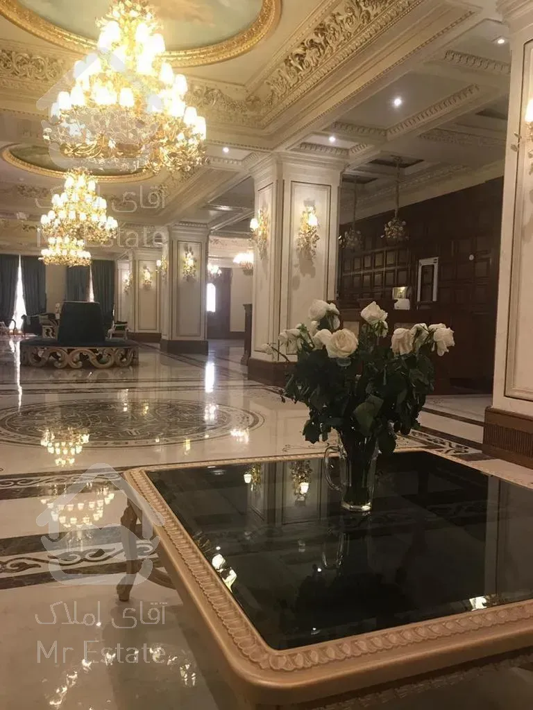 پیش فروش محدود برجهای شاهانه افق بین الملل واحد ۱۲۰ متردرلوکیشنی تاپ🫶قابل تهاتر