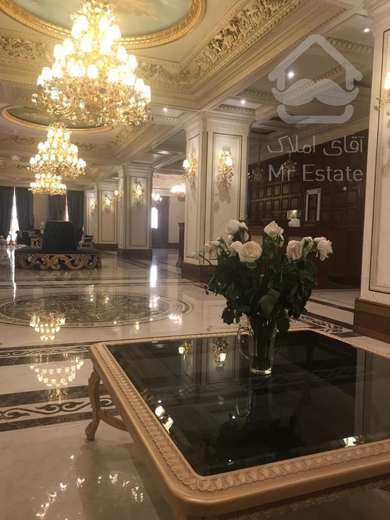 پیش فروش پروژه عظیم افق آغاز شد ۱۲۰متر مدرن لوکیشن ناب❤️ قابل تهاتر