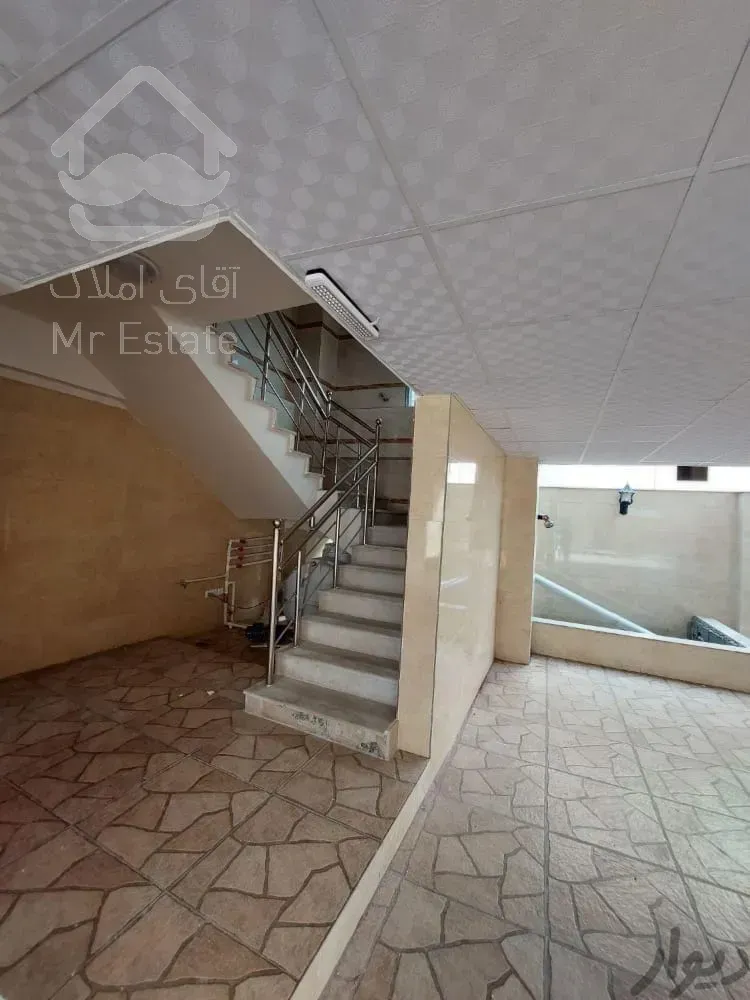 آپارتمان واقع در شهرک زعفرانیه رشت