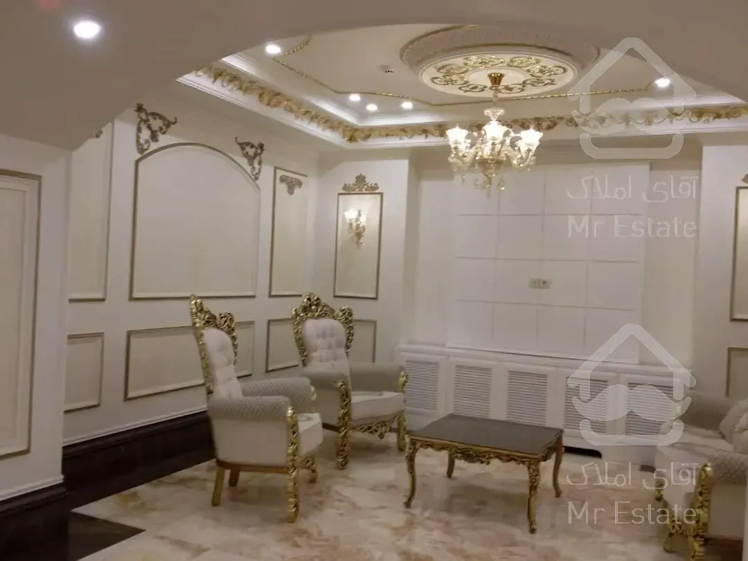 واحد ۱۰۰متری مدرن برجهای فاخر پارس پیش فروش لوکیشن💖بلوار اردستانی/قابل تهاتر