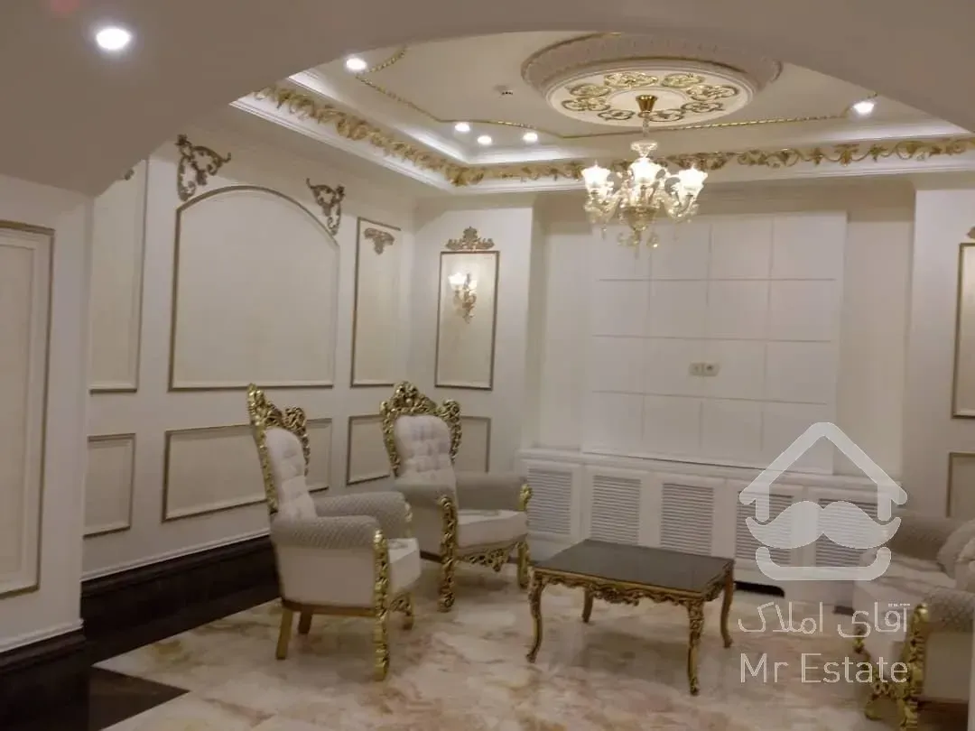 پیش فروش برجهای مجلل پارس در لوکیشنی عالی👍 ۱۰۰ متری /قابل تهاتر