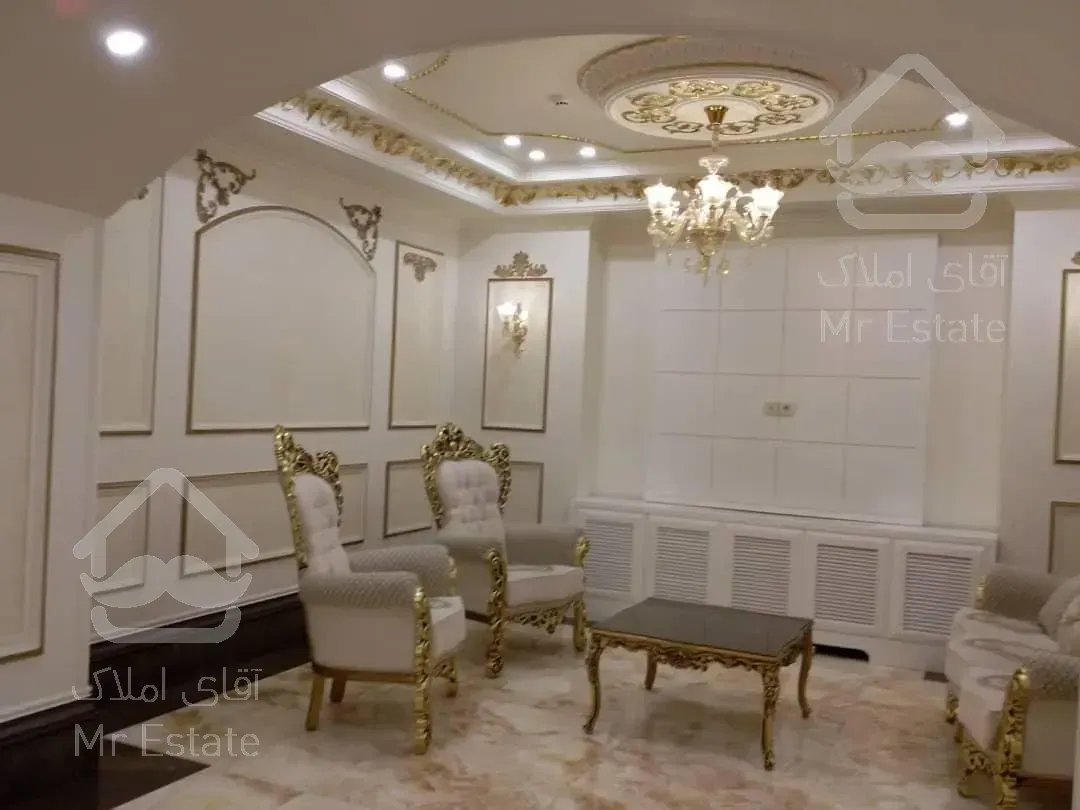 پیش فروش واحد ۱۰۰متر برجهای مجلل پارس درلوکیشنی تاپ💖بلوار اردستانی/قابل تهاتر