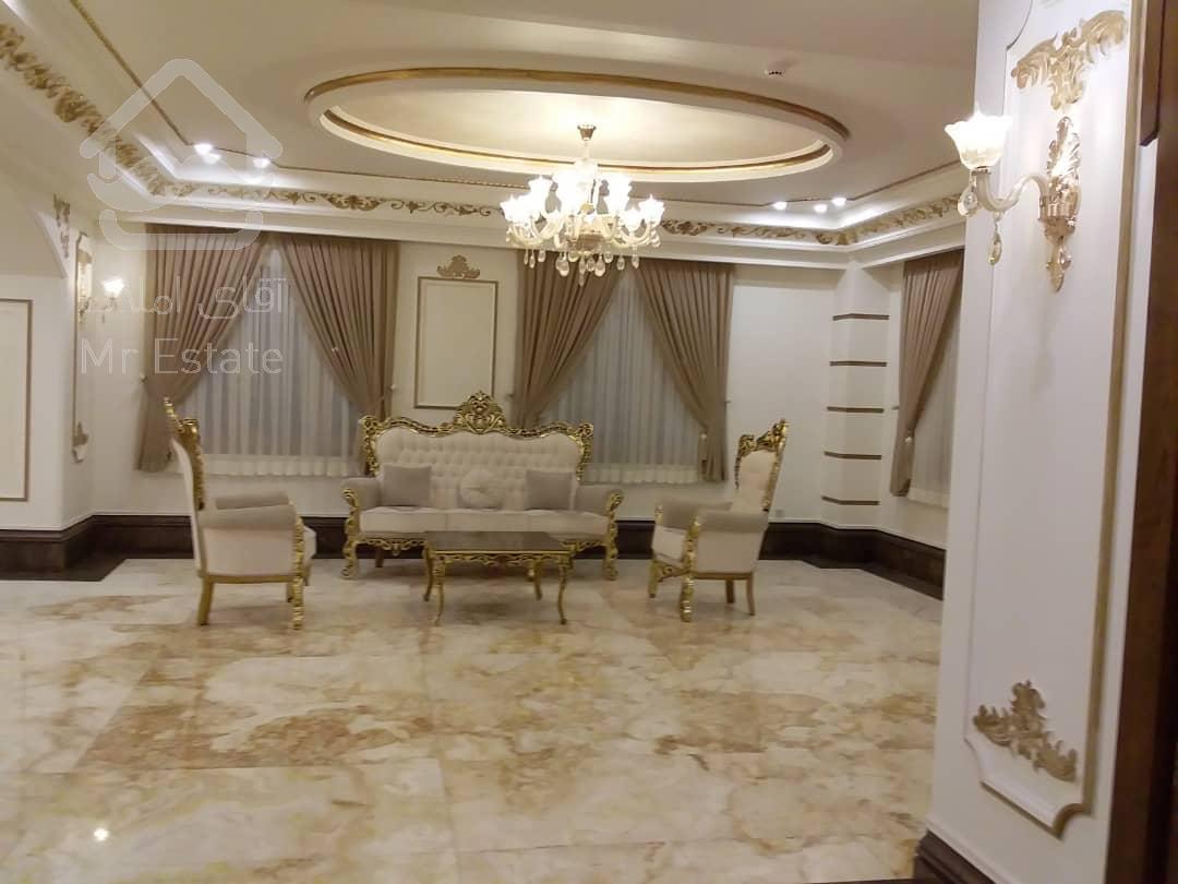 پیش فروش پروژه عظیم افق آغاز شد ۱۲۰متر مدرن لوکیشن ناب❤️ قابل تهاتر