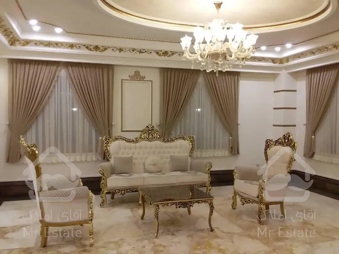 برج مدرن فراز ۱۸۰ متر پیش فروش طلایی /اردستانی الهیه غرب/قابل تهاتر