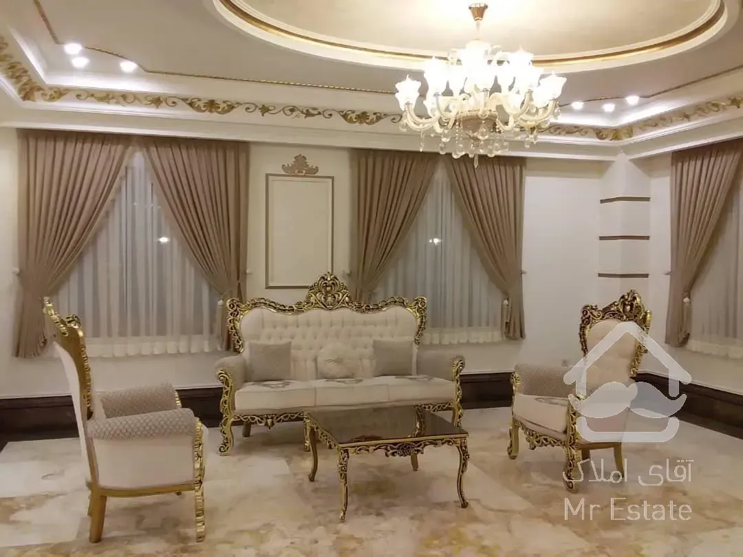 دوستان عزیز فروش برجهای لوکس پارس آغاز شد ۱۳۰متر لوکیشن تاپ بلوار اردستانی/قابل تهاتر