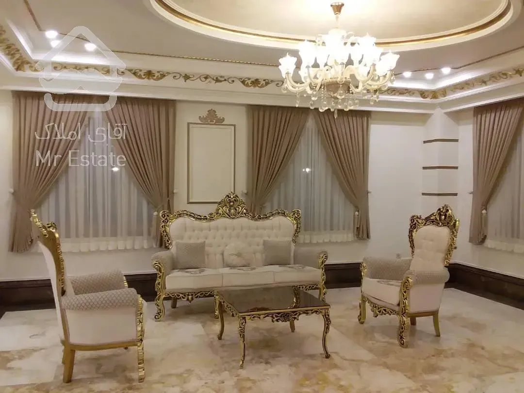 پیش فروش مجلل ترین برجهای منطقه ۱۳۰ متری لوکیشن تاپ ❤️ قابل تهاتر