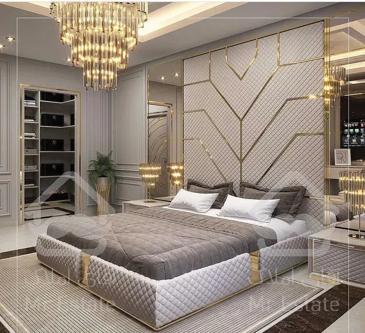 خریدی طلایی از برجهای فوق لوکس پارس ۱۰۰ متر لوکیشن💖بلوار اردستانی/قابل تهاتر