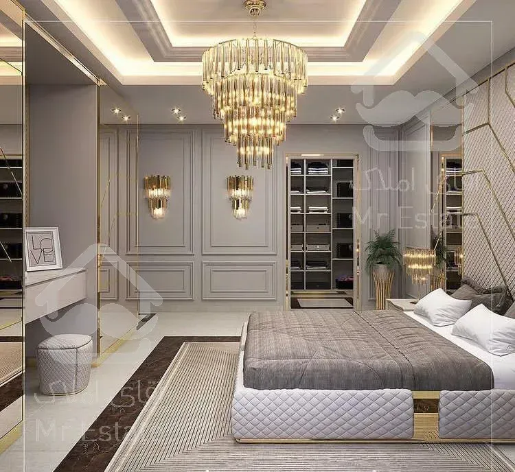 پیش فروش برجهای مجلل منطقه ۱۰۰متر لوکیشن تاپ❤️قابل تهاتر