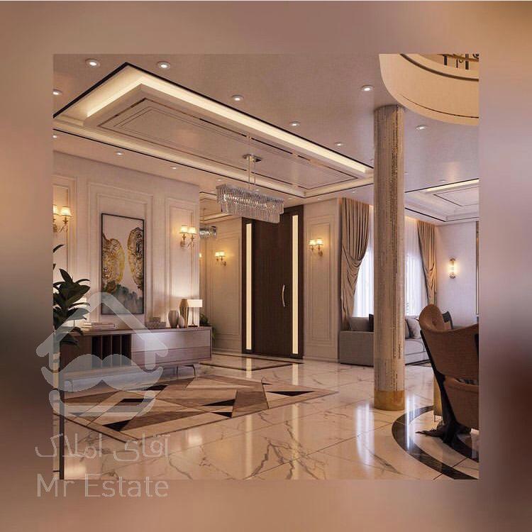 پیش فروش پروژه عظیم افق آغاز شد ۱۲۰متر مدرن لوکیشن ناب❤️ قابل تهاتر