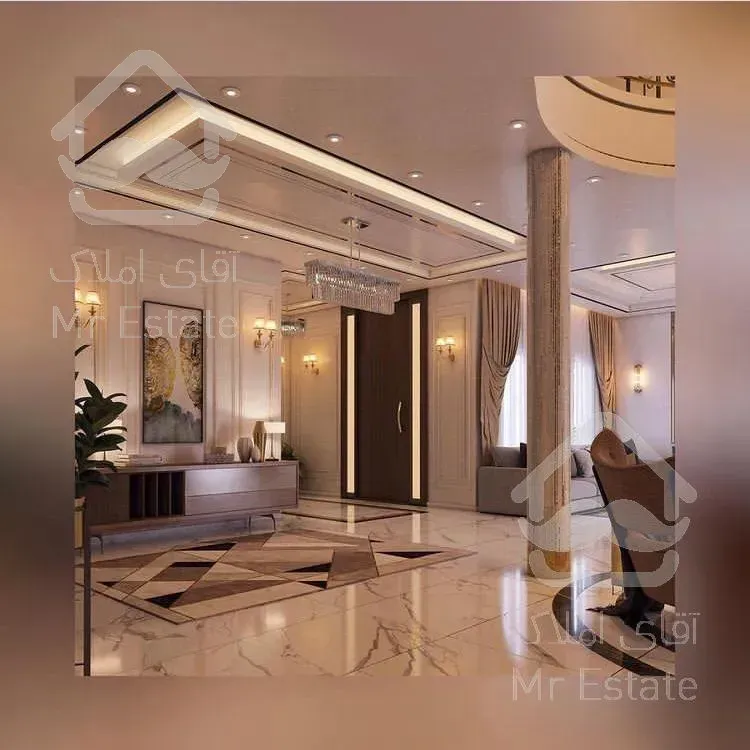 پیش فروش برجهای مدرن پارس ۱۰۰ متر لوکیشن تاپ/قابل تهاتر