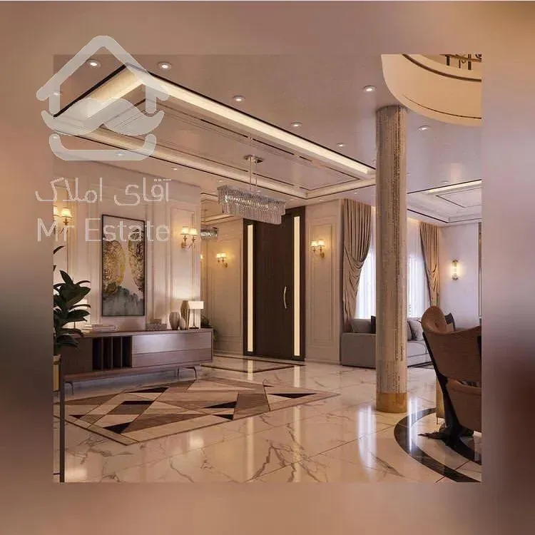 پیش فروش مجلل ترین برجهای منطقه ۱۳۰ متری لوکیشن تاپ ❤️ قابل تهاتر