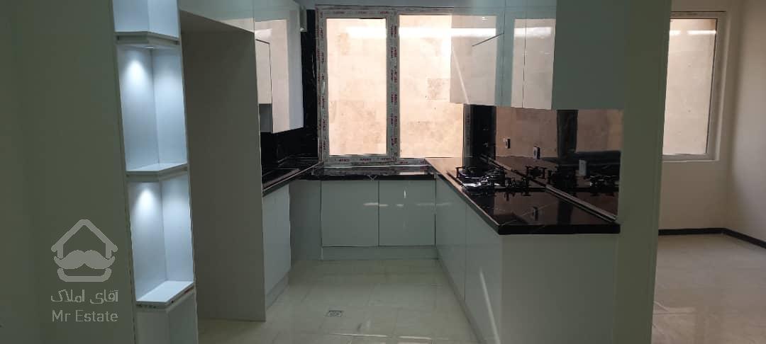 ۵۳متر/بلوار بریانک/فول بازسازی