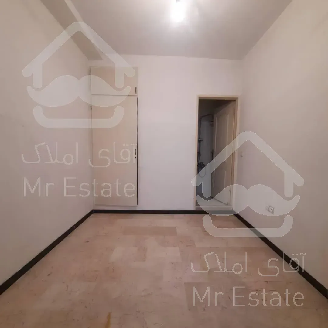 ۶۵متر فول امکانات کم واحد نما تراورتن اشرفی اصفهانی